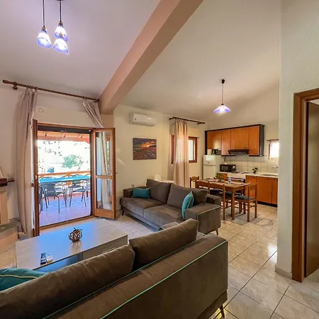 Fourka Cosy Retreat * Szkála Fúrkasz